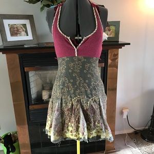 Free people dress S